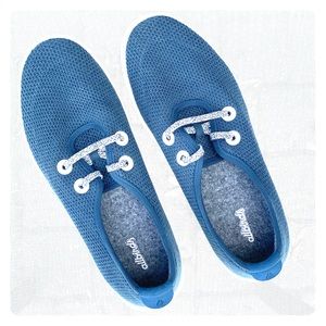 Men’s Tree Skippers, Twilight (white sole), 10